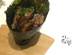 -小句号·精致料理(江南环球港店)