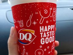 -DQ·蛋糕·冰淇淋(龙湖狮山天街店)