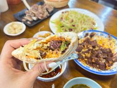 -长安后宰门水盆羊肉(新都心店)