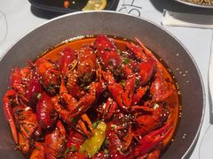 -巴厘龙虾·榜首油焖大虾(旗舰店·万松园)