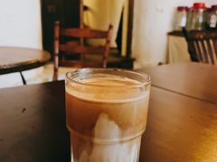-WABI COFE(愚园路店)