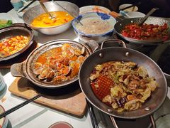 -相遇·鲜炒黄牛肉(丹阳吾悦广场店)