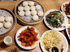-陈傻子餐厅(世纪都会店)