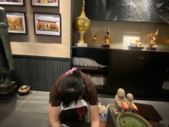 -泰合玺·精油疗愈 SPA(南京河西万达店)