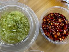 -威邵鸡煲(西华路总店)