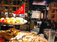 -日进一片海.生腌海鲜火锅.宵夜烧烤(三里屯总店)