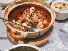 -喜记顺德菜(南昌万象城店)
