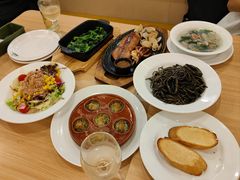 -萨莉亚意式餐厅(黄村高德汇店)