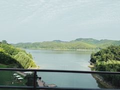 -天目湖涵田半山温泉