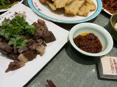 -春花民族美食(佳木斯总店)