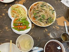 -张包铺(道外店)