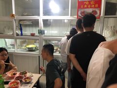 -咱家王新国把子肉(县东巷店)