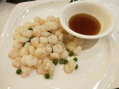 -龙汇酒家(沪闵路店)