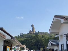 -天坛大佛