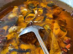 -辣婆婆(航天桥店)