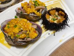 天鹅贝-映像威海·海鲜味道(经区店)