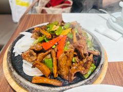-港丽餐厅(杭大店)