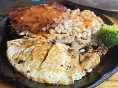 -豪尚豪牛排(彩悦城店)