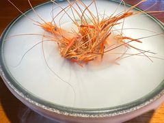 绍兴醉虾-寻宝记绍兴菜(状元店)