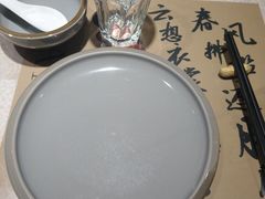 -秦唐一号西安菜馆(钟楼店)