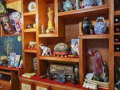 -吉祥圣雪藏餐