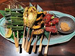 -一豚轩·烧鸟·豚骨拉面(五四路店)