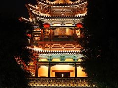 -台儿庄古城