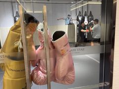 -FLARE STAR FITNESS(复地活力城店)