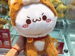 -LLJ夹机占(正佳广场店)