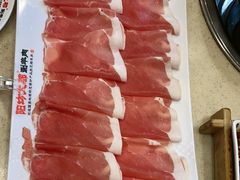 -阳坊大都涮羊肉(阳坊总店)