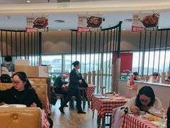 -西贝(无锡万象城店)