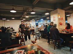 -邓莽子老火锅(中兴路总店)