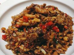 -西江红·株洲本地菜(滨江南路店)