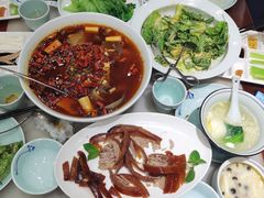 -鸭匠食府·挂炉烤鸭·新京菜(阜成路店)