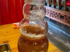-锦尚阁烤鱼•天津菜(宣武门胡同店)