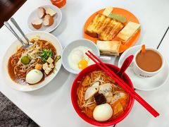 -Killiney Kopitiam(基利尼路67号店)