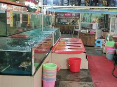 -绿雅居原生态农庄(小涌店)