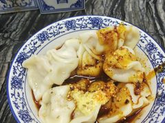 钟水饺-西月城谭豆花(春熙路店)