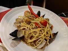 -ITA·意塔意大利餐厅(亦庄店)