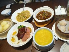 -千日贺茶餐厅(高新万达店)