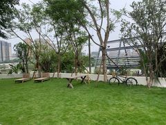 -悦哉·派对·草坪婚礼·围炉煮茶(三圣乡店)