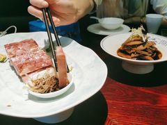 -永安鱼庄·镇江菜(东吴路店)