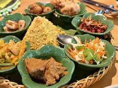 -Ginger(兴国路店)