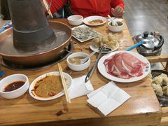 -元盛居(生态大街店)