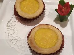鲍鱼蛋挞-阿一鲍鱼·20年匠心传承(天河北旗舰店)