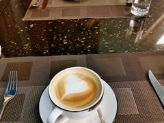 -南宁沃顿国际大酒店-自助餐厅