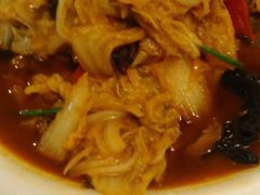 -妈妈的味道(工人体育场东路店)