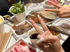 -傣妹火锅(南京东路一店)