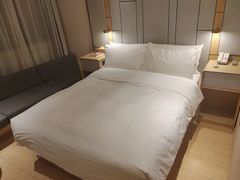 -全季酒店(南京明故宫店)