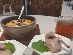 -狮王府淮扬菜(新街口友谊店)